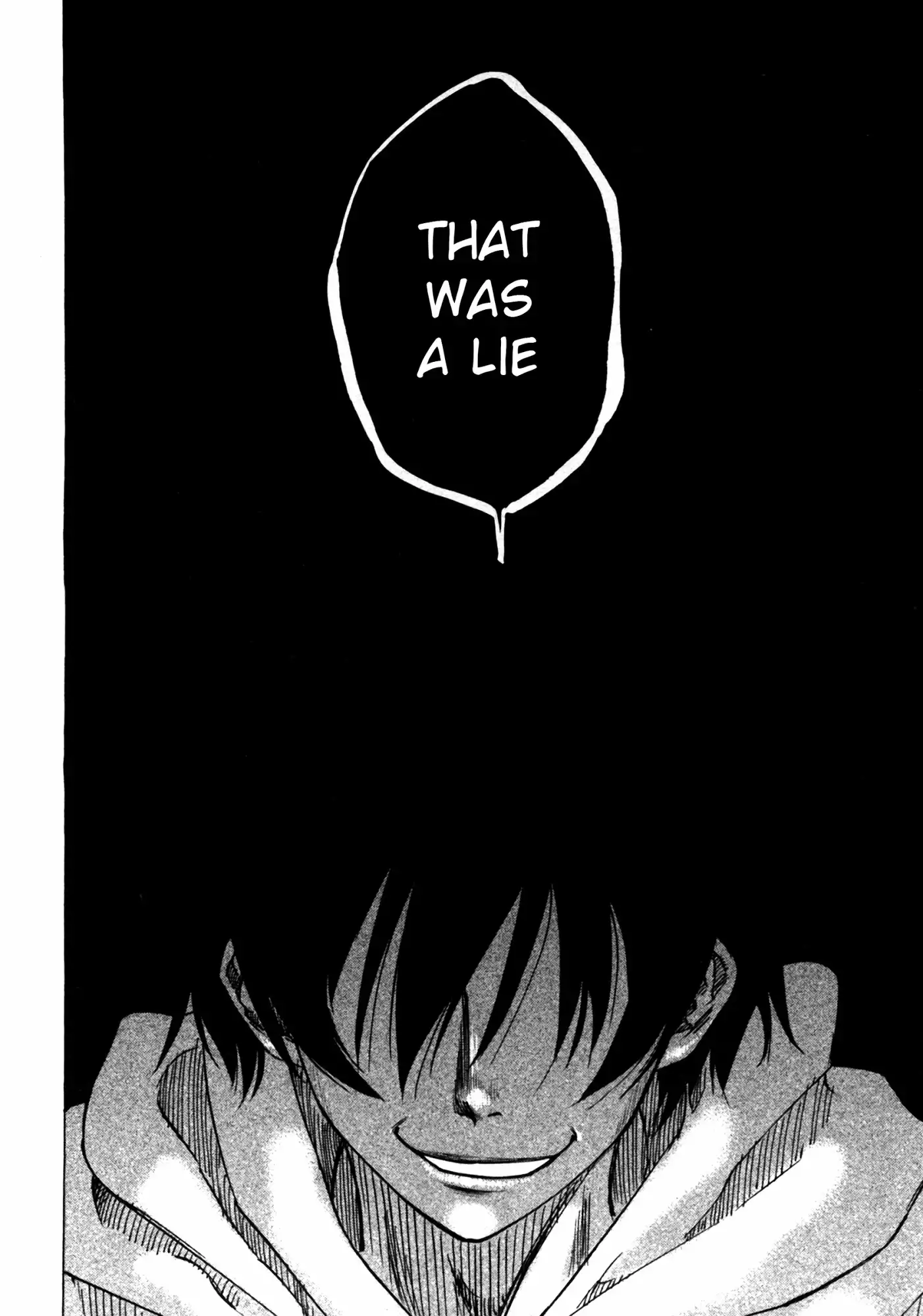 Lying Mii-kun and Broken Maa-chan: Precious Lies Chapter 5 19